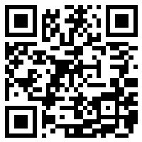 QR Code for bitcoin:3DZfAUFhs8erfRGf5LefK54VoYJWyefoRF