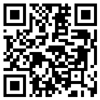 QR Code for bitcoin:3DZfCCa3DKBbSzZKKMuAbD2iTdsna4rneQ