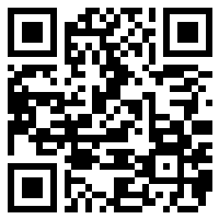 QR Code for bitcoin:3DZfaVbG5qUXM9NsYJefs1SSZaPhsomk6F