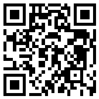QR Code for bitcoin:3DZfdehLgaTLgTXMpUPdEE4DzNcXmrnbP8