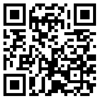 QR Code for bitcoin:3DZgdNisqthLdT2rUBdijMREE99bFoK887