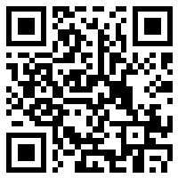 QR Code for bitcoin:3DZh5LzNHdG7aovjGtFPVybD71dFLQHD8a