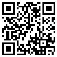 QR Code for bitcoin:3DZh8cMSZgguJ7t7Vi1MvoFFN5aGY8QLi1