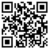 QR Code for bitcoin:3DZhPSViE8L16dcFxNNjFn3RbX3z51WtpL