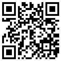 QR Code for bitcoin:3DZioCZCcN2o7oPi95EJ8ibvdnQ85ajmTS
