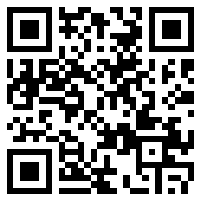 QR Code for bitcoin:3DZk4rX5DWbT68yVi5cDL9fNFiYNcChWz6