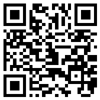 QR Code for bitcoin:3DZmNznUqdxaLKBALMAkRZhSTnoZB16wfv