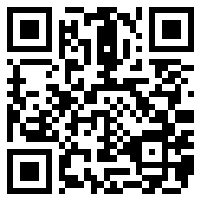 QR Code for bitcoin:3DZsTr6n2xMnpKRPt6vcLvLDF4UTVUDjjE