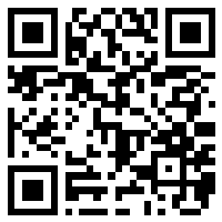 QR Code for bitcoin:3DZvaskDRa2QNmz58SHrmRJUBQN8xtd8jA