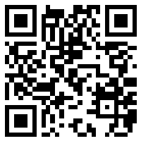 QR Code for bitcoin:3DZvmVrWPWEdRibymLqTPxJoXm5aA9wepd