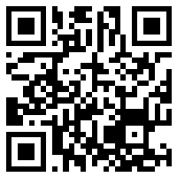QR Code for bitcoin:3DZxEEcTJrCjsyAkGoFHnNFpestceE2Zp7