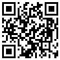 QR Code for bitcoin:3DZxNhUPYWdB6BaxRDCNpeXnRvEWDLRWCE