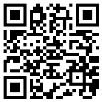 QR Code for bitcoin:3DZxfvHE4LfTDjSHdruG4zCc6txGrEBggv