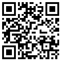 QR Code for bitcoin:3DZxtJ9bWRVDN51YcaENW8B5HDRRVyJr7q