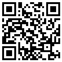 QR Code for bitcoin:3DZyroZ83VBZGWJFk1VFfSSCWJaeNWqtYa