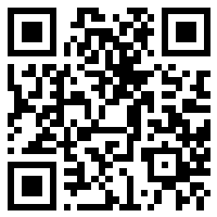 QR Code for bitcoin:3DZyy1ipThkoASocSy2Dd1vUCMK9REAreA