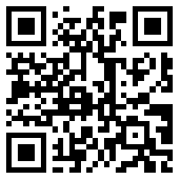 QR Code for bitcoin:3DZz29zJy9WrRkVwS99e8PyvBSoz2yfo2R