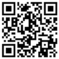 QR Code for bitcoin:3DZzQUTZXzRfpun3XPBXZDNSNPacSM4sU6