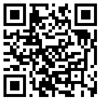 QR Code for bitcoin:3Da2oLAm2EBETESrKnkJ3L2eJgEt4V6cGW