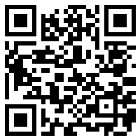 QR Code for bitcoin:3Da549So8cnDW3XCPtc82Cfht5MvSsbxFy