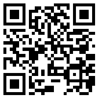 QR Code for bitcoin:3Da6dHVqbqZeNin6fhM3uH3pgDkXfsTb1T
