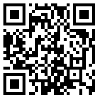 QR Code for bitcoin:3Da7CWzLXRtz753FxEeLd2szBZD5p1KoSS