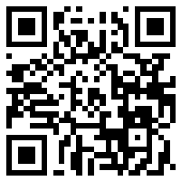 QR Code for bitcoin:3Da7ExaRZtstSJ8DrU5ZVCYCDKTwyKxDJp