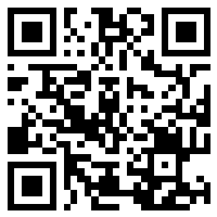 QR Code for bitcoin:3Da9VGSrYGLcPNemTWsdbd4Ry4MAamsD5s