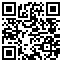 QR Code for bitcoin:3DaAsFxLPpfWhk3iyn2LJQvnsMtazUYaeA