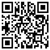QR Code for bitcoin:3DaAsQfPbGjz65xwpfKtw9FK7bMKU21cEx