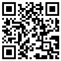 QR Code for bitcoin:3DaB8NQiy4mNBruP9DyMK79SJBKbainHNh