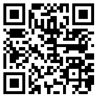 QR Code for bitcoin:3DaCninwVqGgSebToMbdMzzcwtWLseydRV