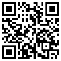 QR Code for bitcoin:3DaDqWcc2BWEoZYWFXKfD6spLkKPfzdpJk
