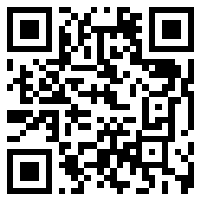 QR Code for bitcoin:3DaFWjSEBLXTfZoDVSAEsbLQBjjF6k4Bi5