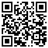 QR Code for bitcoin:3DaHTo7mEbzTNMuME4omUb7t7MvyXRqfX9