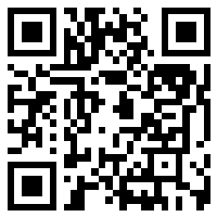 QR Code for bitcoin:3DaHv9Qb7QFe1AescXNv1RUeBVdc7tdppB