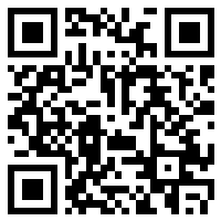 QR Code for bitcoin:3DaKA3ELP9d4uAs4HDFKZqnwbYAghSKCD2