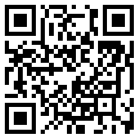 QR Code for bitcoin:3DaLyV6eB3EXPNd542N5jsdHwMd85uwDzJ