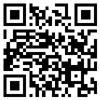 QR Code for bitcoin:3DaMa9oy1pRHT9EmXERm76JDQpxR8RTRC1