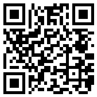 QR Code for bitcoin:3DaPDput37WcZQbaxy4LV9szhKc1gToFNx