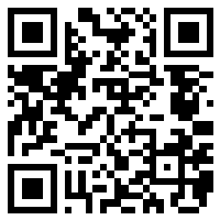 QR Code for bitcoin:3DaQQTWPyWd3ss9tL6o43yCBkw8VpqgCSC