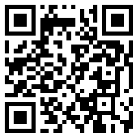 QR Code for bitcoin:3DaQTJqcjDdd6t6GNLrMFceUT2f66exP4Y
