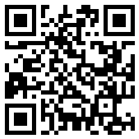 QR Code for bitcoin:3DaQZaUabo9YvnbwuLGoHjuGXZNGuKCpqT