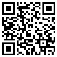 QR Code for bitcoin:3DaQsh2TfqVG4PaeSXfVbvJHaUaLBq8CwW