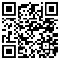 QR Code for bitcoin:3DaQxnP2qSXzotSGvkTeaVBbaa6U2LKv2i