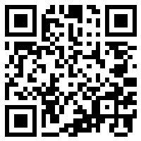 QR Code for bitcoin:3DaSPZHU5XQ76ViEE1fmj1SbzhLoUeDMDZ