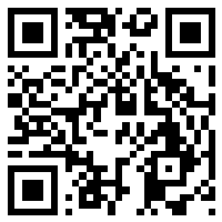 QR Code for bitcoin:3DaT2B6kSxXwLiKz4L5Bf9syhwVbVTUNnd