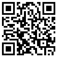 QR Code for bitcoin:3DaTfAFeF5uoyjqHdxYxt14vRYRmZW4Uyk