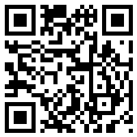 QR Code for bitcoin:3DaTgWHvAs3rnQTKFxNCE1VwPBQQsFaccG