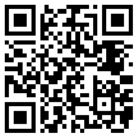 QR Code for bitcoin:3DaUa9L18EPgSVLNZGw3HdaBvGvARYXrWS